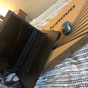 Lenovo Laptop
